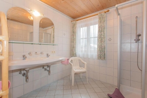 Fewo 3 Schlafzimmer Pension Lofer