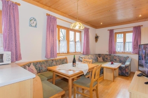 Bauernhof Lofer Ferienwohnung Urlaub 6