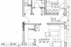 Plan Ferienwohnung2