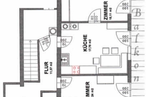 Plan Ferienwohnung4